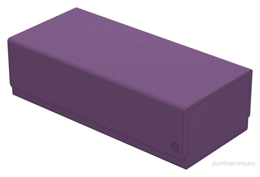 Ultimate Guard Arkhive 1000+ Xenoskin – Lila Ultimate Guard Arkhive 1000+ Xenoskin – Lila