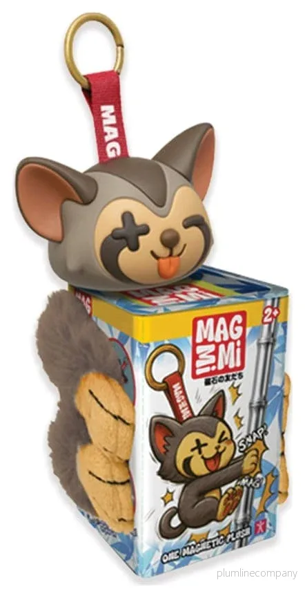 Mag Mi Mi Blind Box Figur Klassisk (9) - Bild 3
