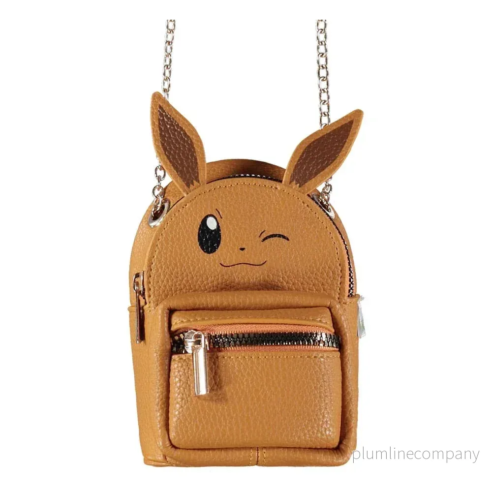 Pokémon Shopper Bag Eevee - Bild 2