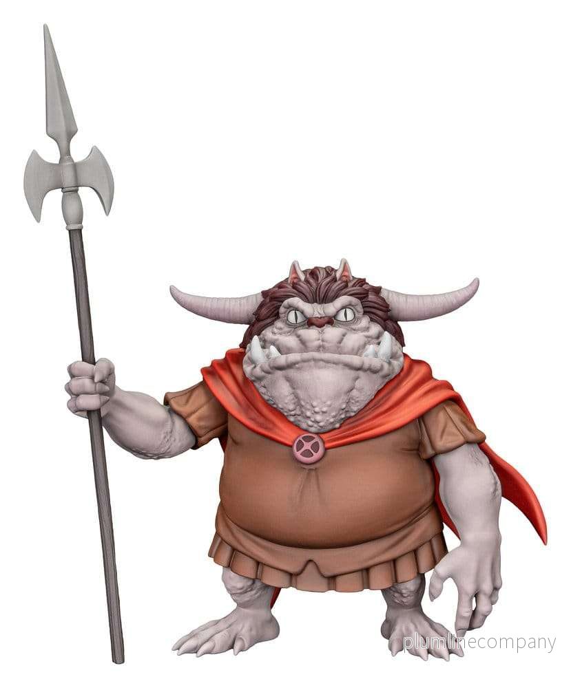 The Hobbit Vinylfigur Goblin 20 cm The Hobbit Vinylfigur Goblin 20 cm