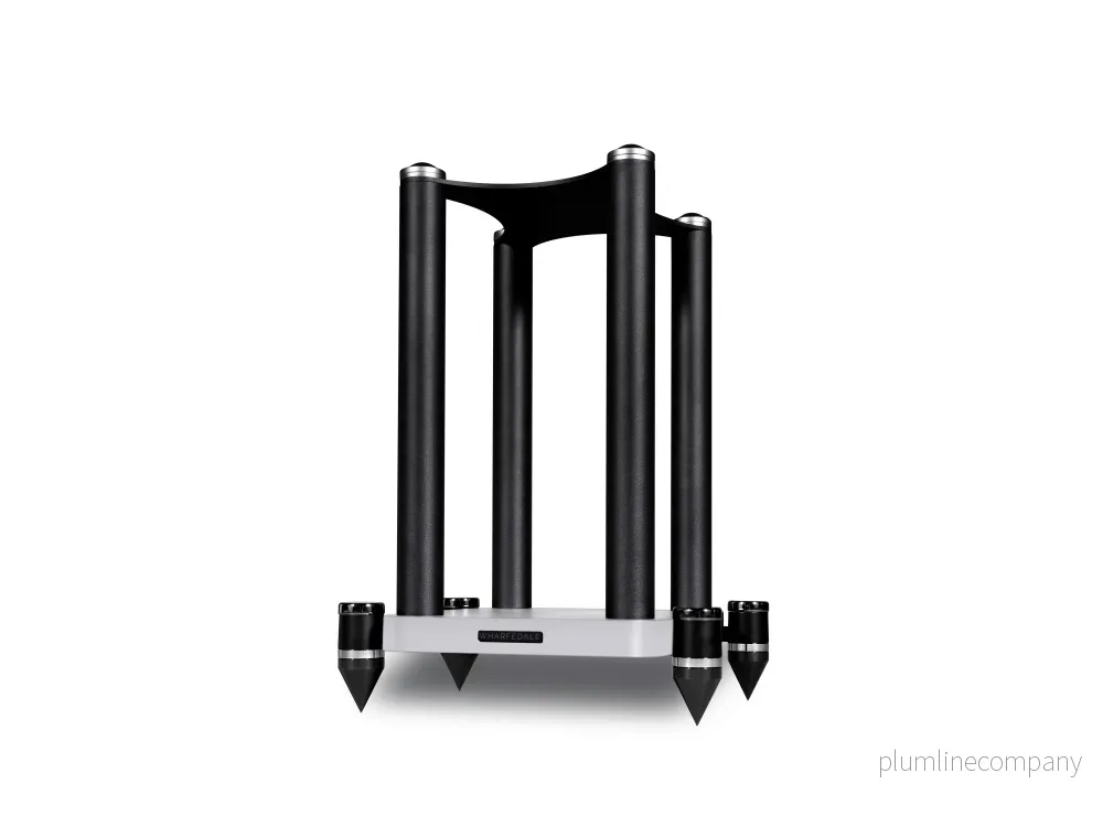 Wharfedale Elysian 1 Stand - Bild 2