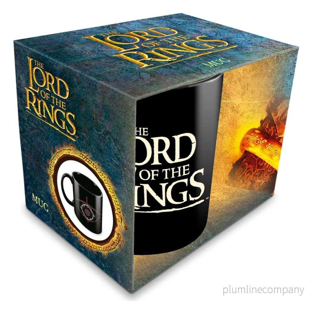 The Lord of the Rings Mugg 350 ml - Bild 3