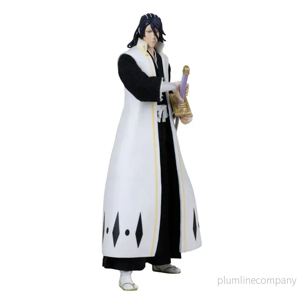 Bleach: Thousand-Year Blood War Action Figur Byakuya Kuchiki 18 cm - Bild 2