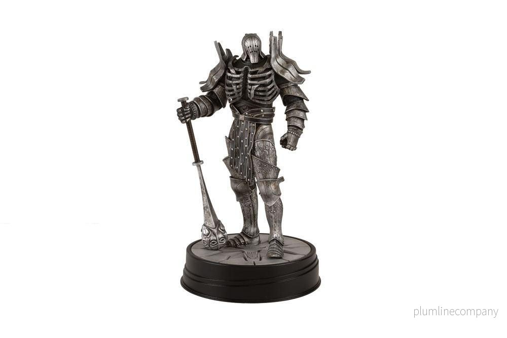 Witcher 3 Wild Hunt PVC Figur Imlerith 23 cm - Bild 3