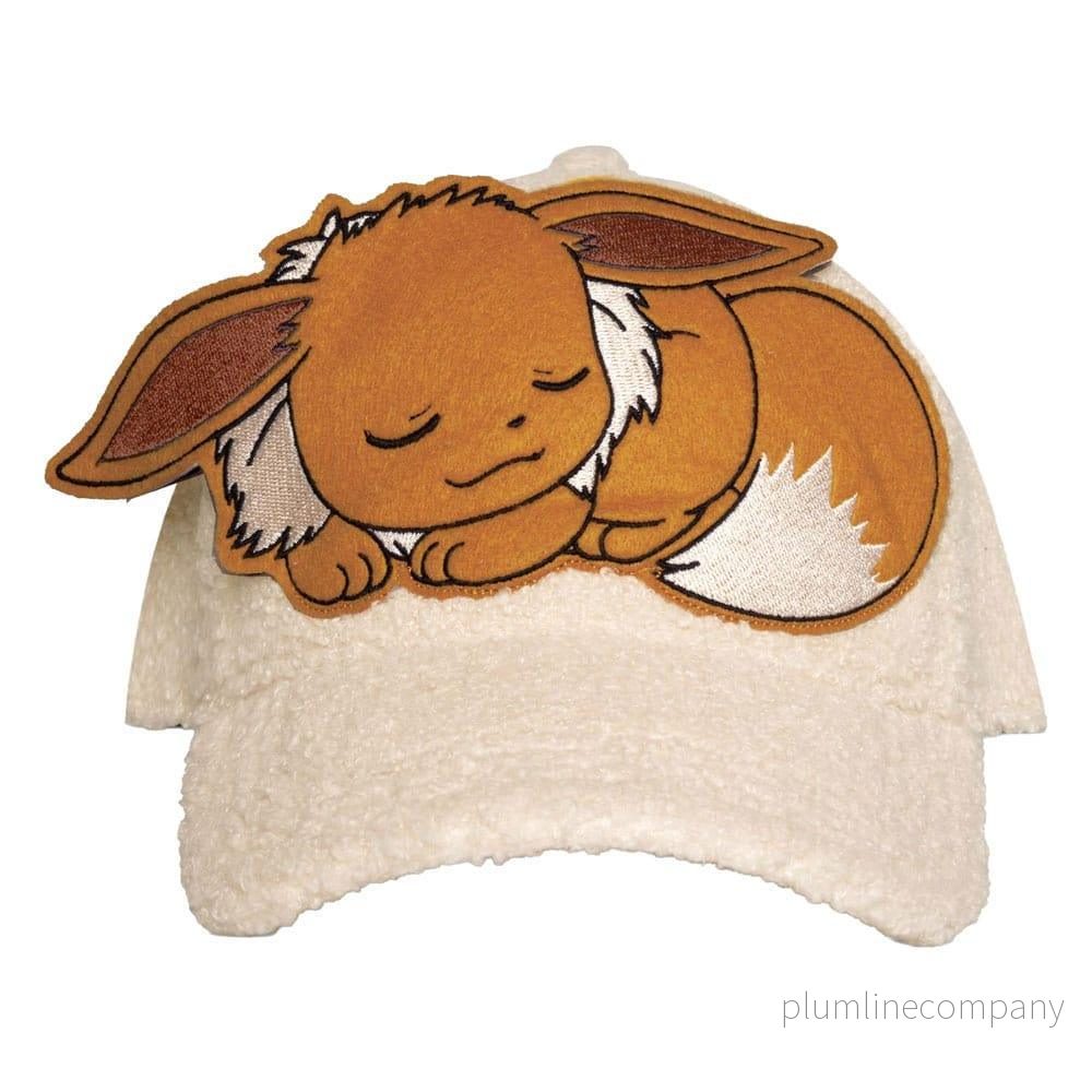 Pokémon Baseball Eevee Pokémon Baseball Eevee