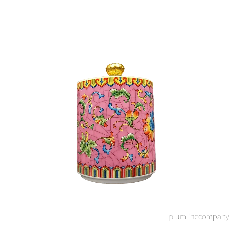 Doftljus, rosa Doftljus, rosa
