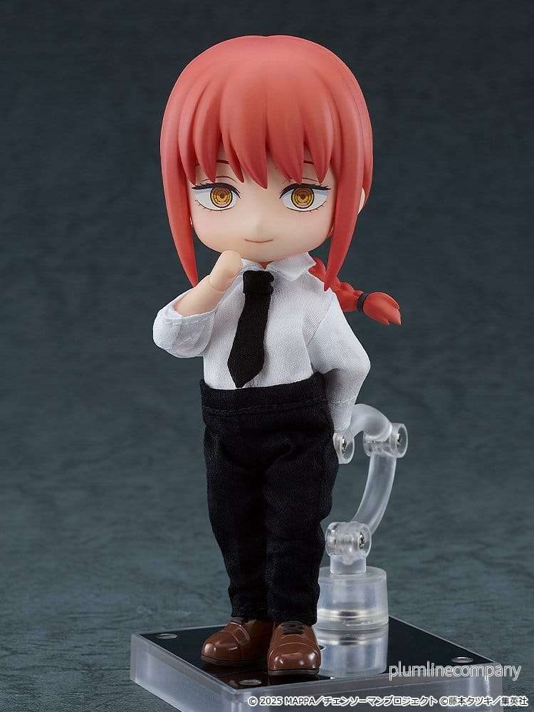 Chainsaw Man - The Movie: Reze Arc Nendoroid Doll Action Figure Makima 14 cm - Bild 2