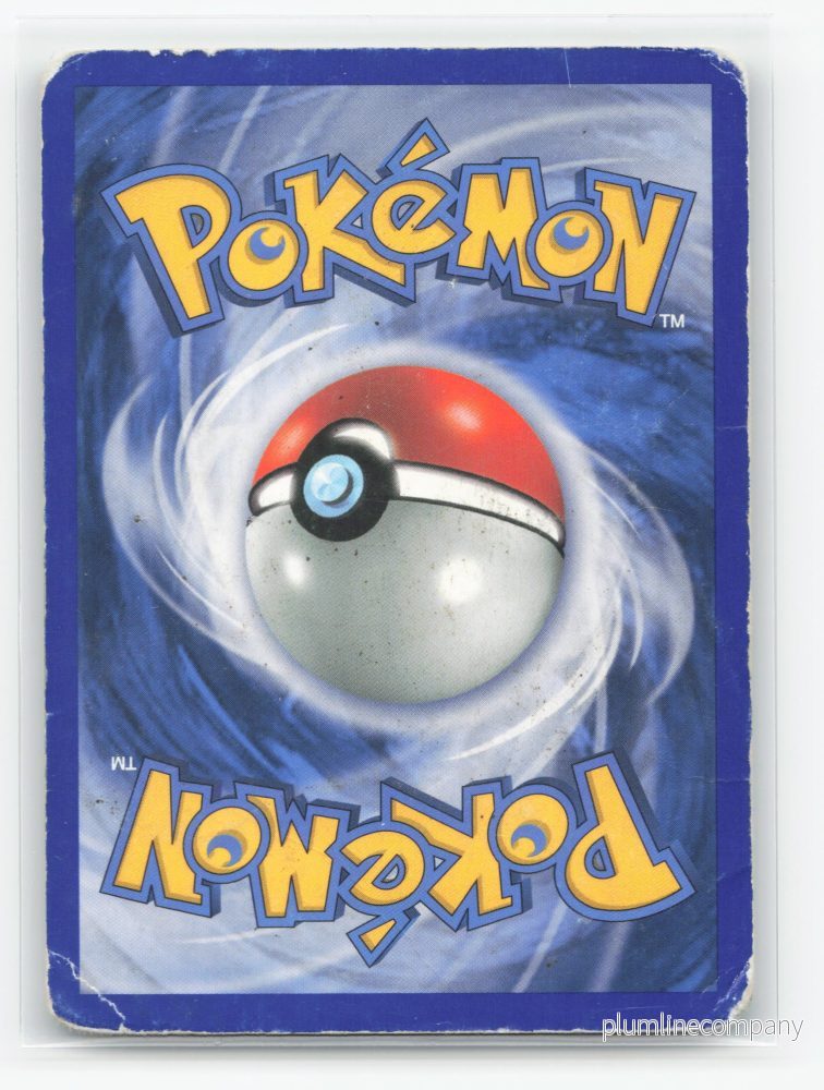 Meganium ex 106/115 - Unseen Forces - Bild 2