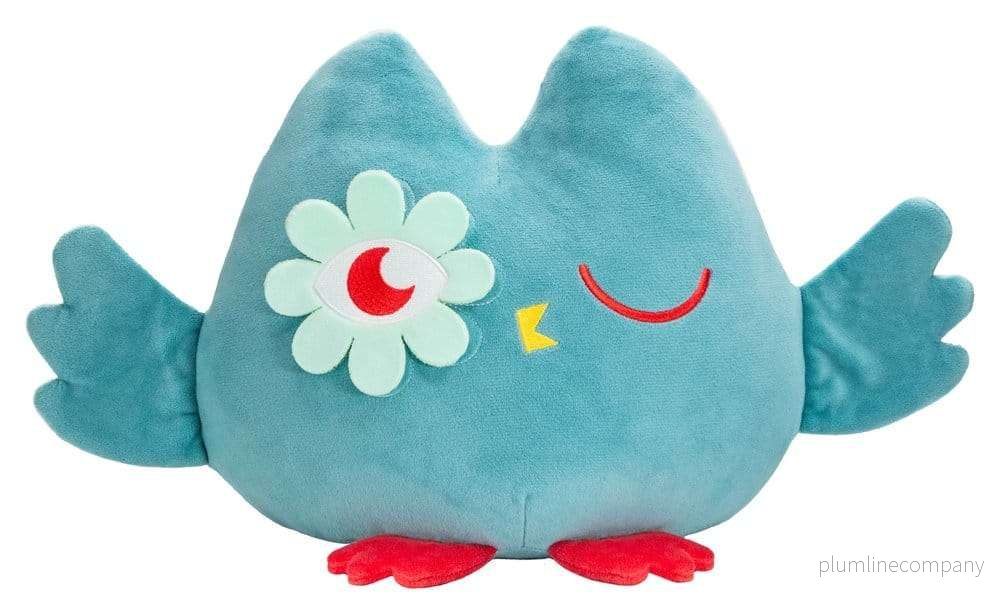 Kairos gosedjursfigur 23 cm Kairos gosedjursfigur 23 cm