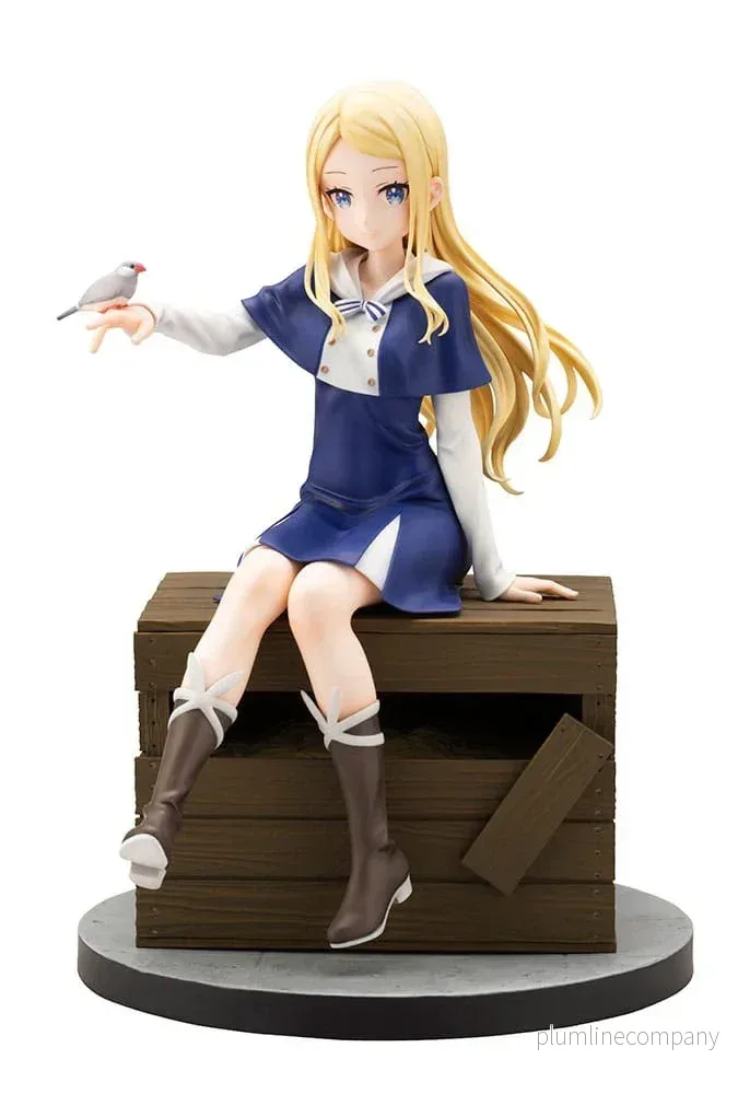 Sasaki and Peeps PVC Figur 1/7 Elsa 19 cm - Bild 2