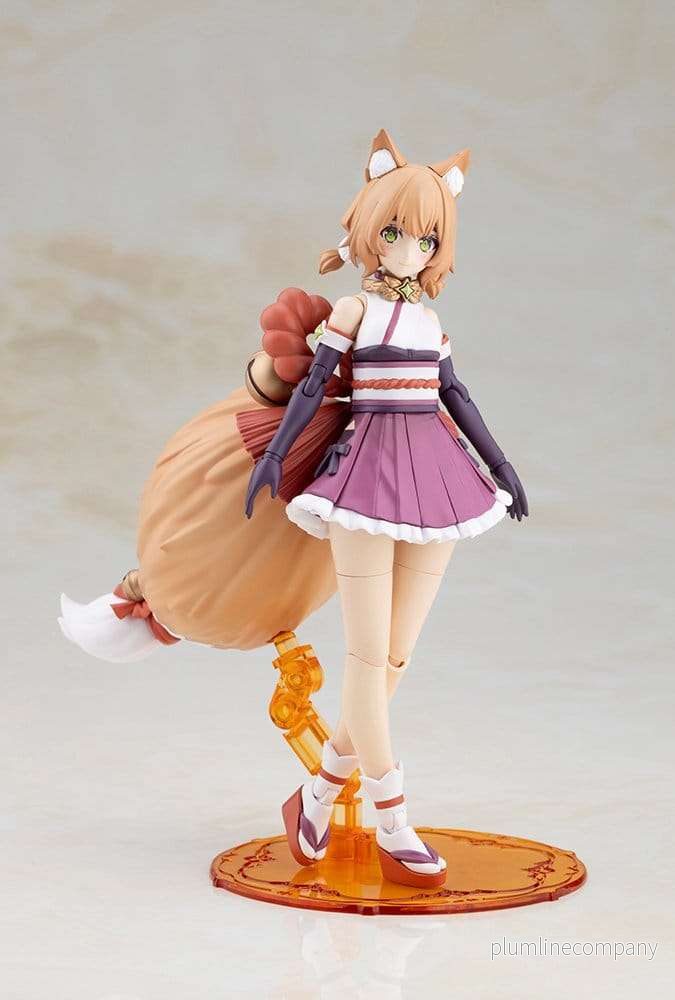 Arcanadea Plastic Model Yukumo First Engage Ver. 16 cm - Bild 2