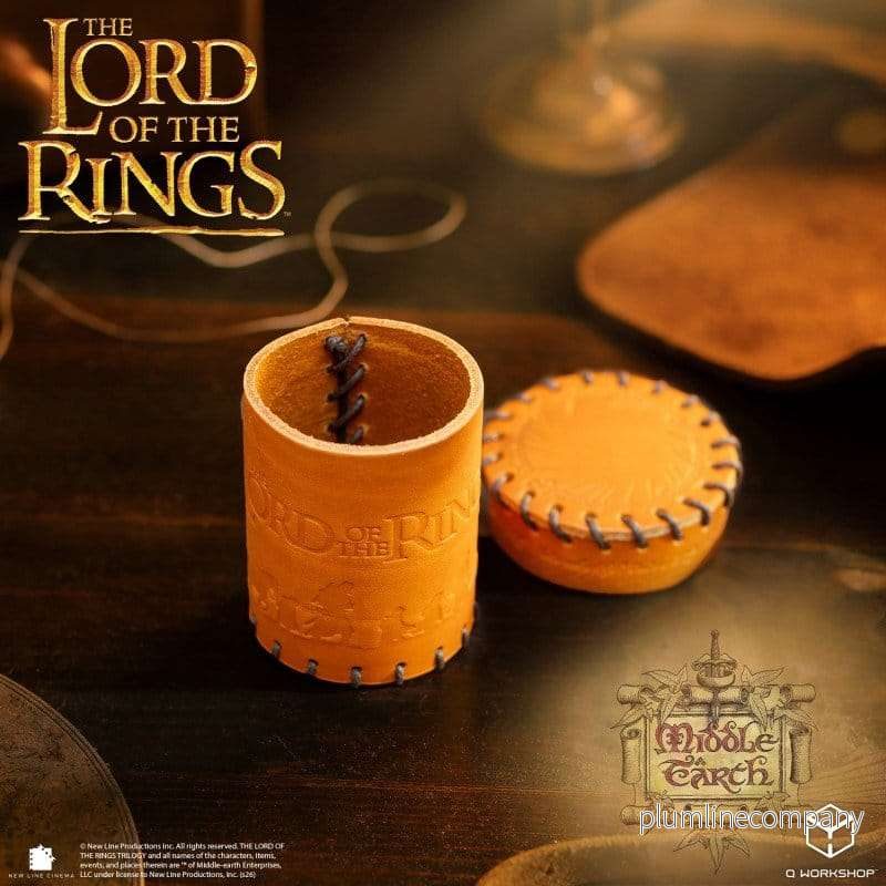 The Lord of the Rings tärningskopp – The Fellowship of the Ring - Bild 2