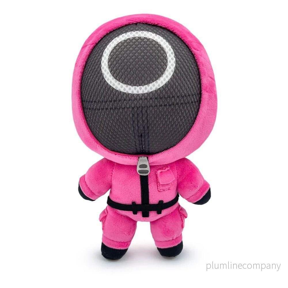 Squid Game gosedjur Guard 22 cm - Bild 2