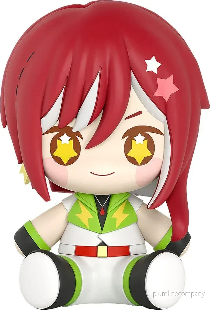 Ensemble Stars!! Huggy Good Smile Chibi Figur Natsume Sakasaki 7 cm Ensemble Stars!! Huggy Good Smile Chibi Figur Natsume Sakasaki 7 cm
