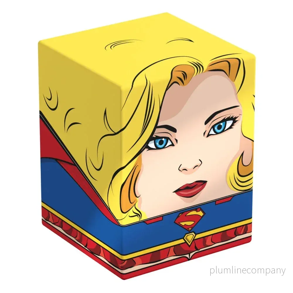 Squaroe DC Justice League™ JL022 – Supergirl™