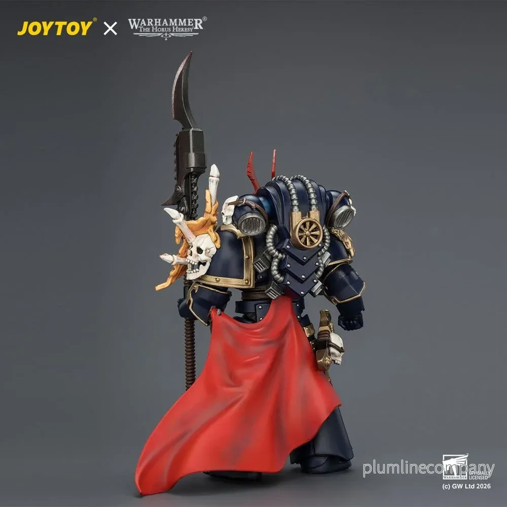 Warhammer The Horus Heresy Actionfigur Förste Kapten av Night Lords (The Prince of Crows) 13 cm - Bild 3