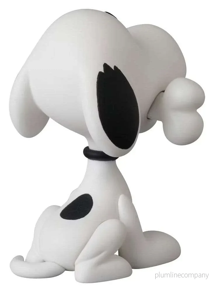 Peanuts UDF Series 20 Minifigur Snoopy med ben 6 cm - Bild 2