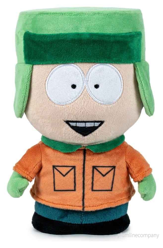 South Park gosedjur 18 cm sortiment (12 st) - Bild 3