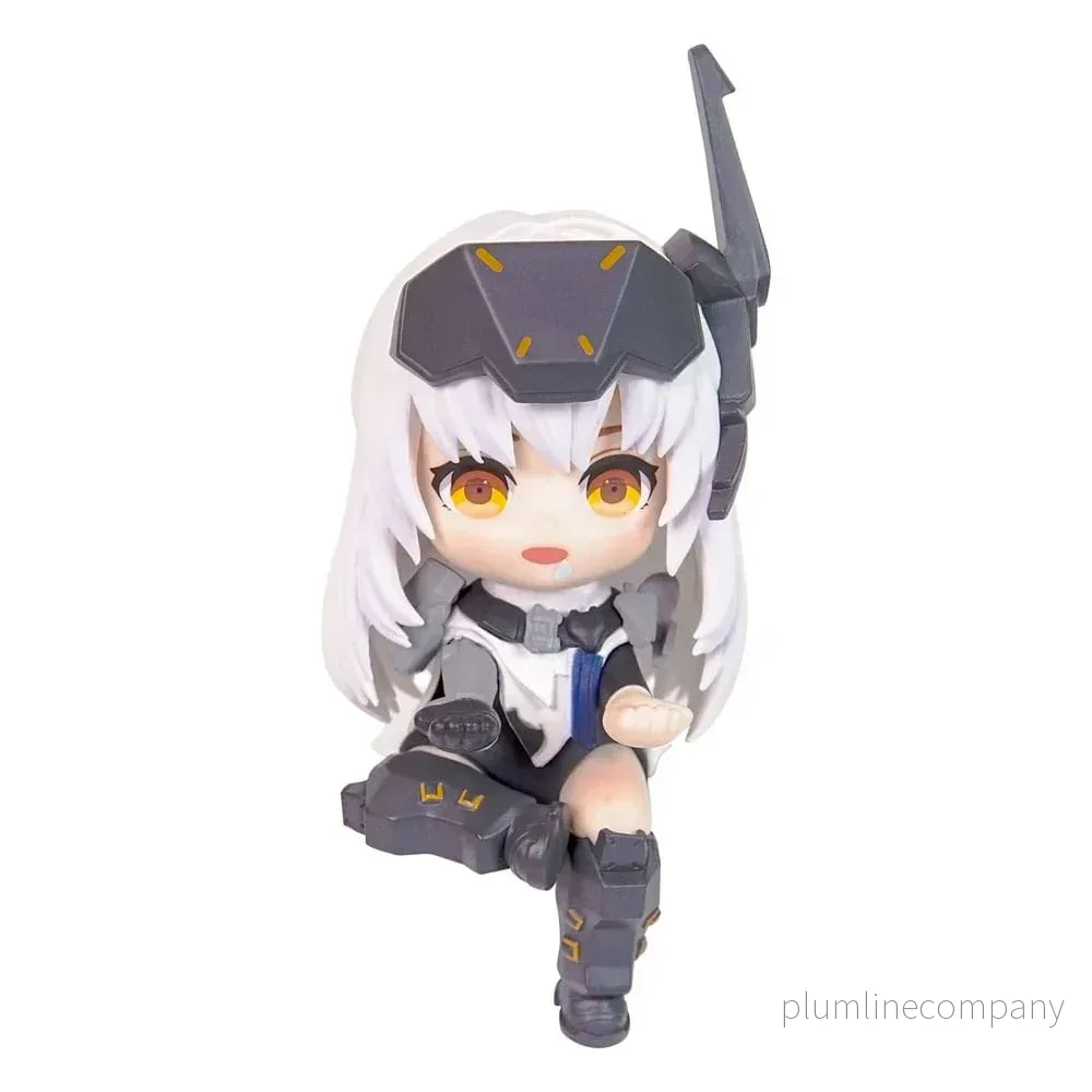 Goddess of Victory: Nikke Cup Noodle Holder PVC Statue 10 cm - Bild 2