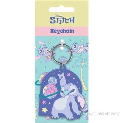 Lilo & Stitch Nyckelring Planetary – Officiellt licensierad nyckelring från Pyramid - Bild 2