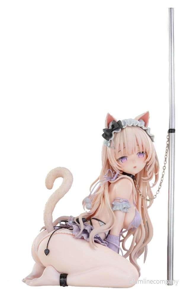 Anata ni, Shitsukeraretai PVC-figur 1/6 23 cm Anata ni, Shitsukeraretai PVC-figur 1/6 23 cm