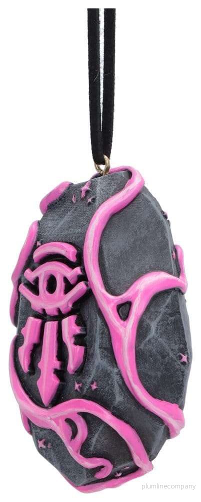 World of Warcraft Hanging Ornament Dalaran Hearthstone 8 cm - Bild 2