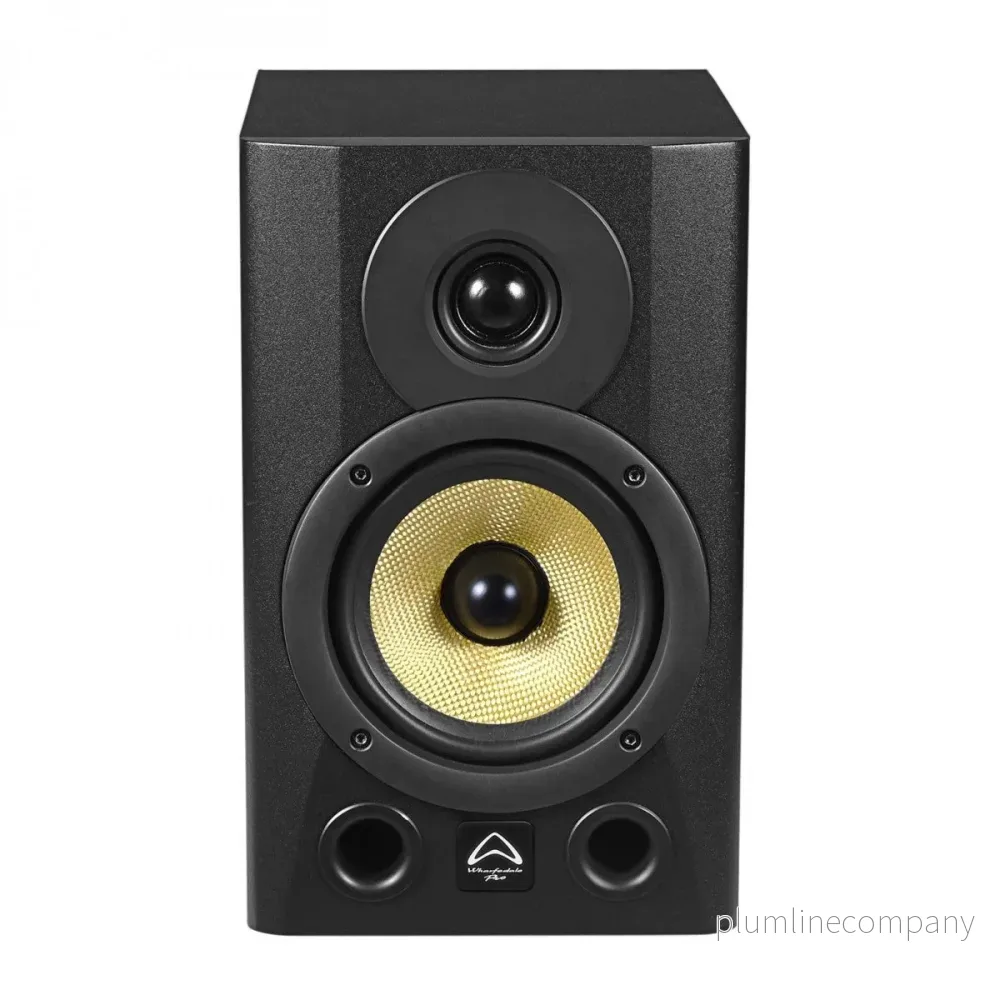 Wharfedale PRO Diamond Studio 5BT - Bild 2