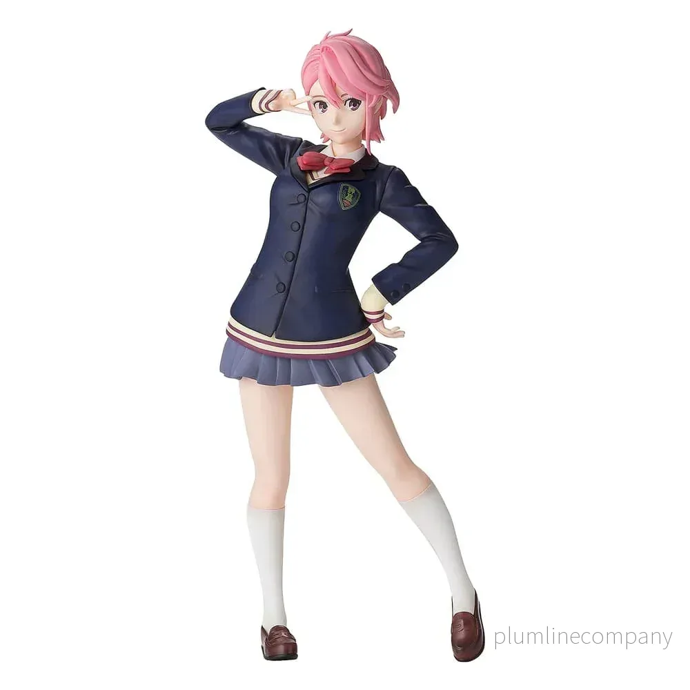 Dandadan PVC Figur 1/7 Aira 22 cm - Bild 2