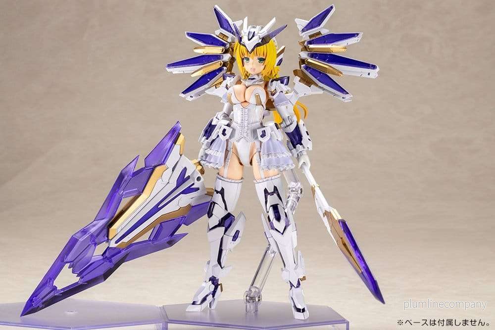 Frame Arms Girl Plastic Model Ray Falx 18 cm - Bild 2