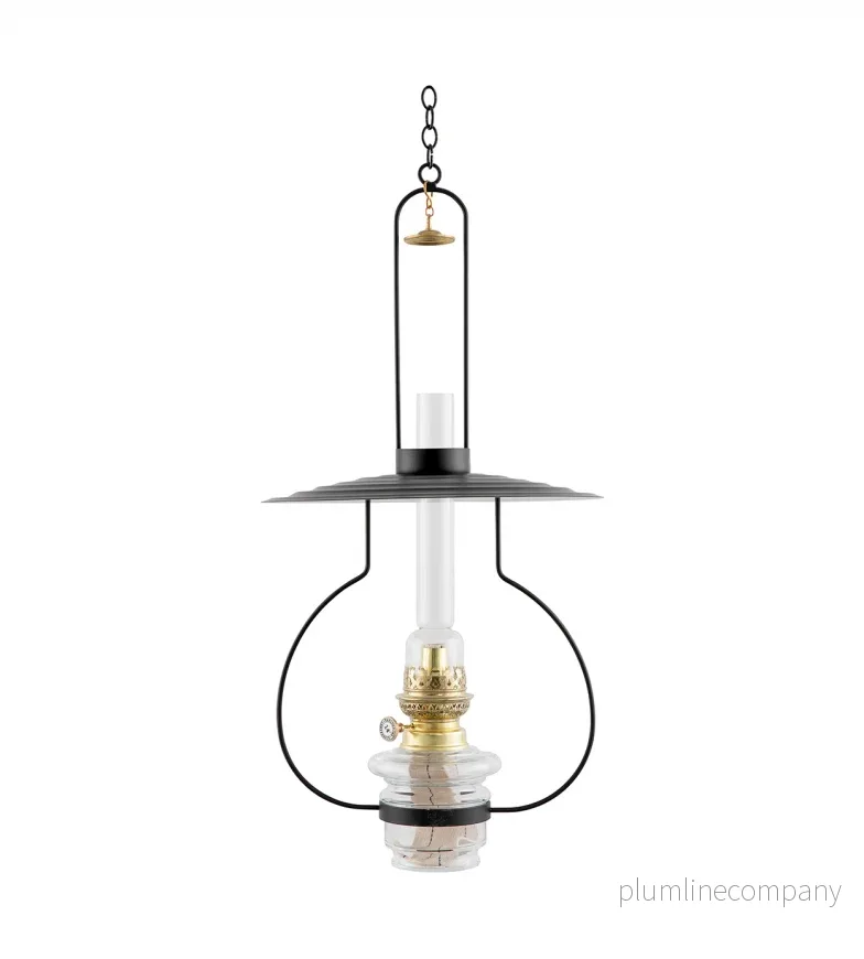 Lyckeby Fotogenlampa No 234