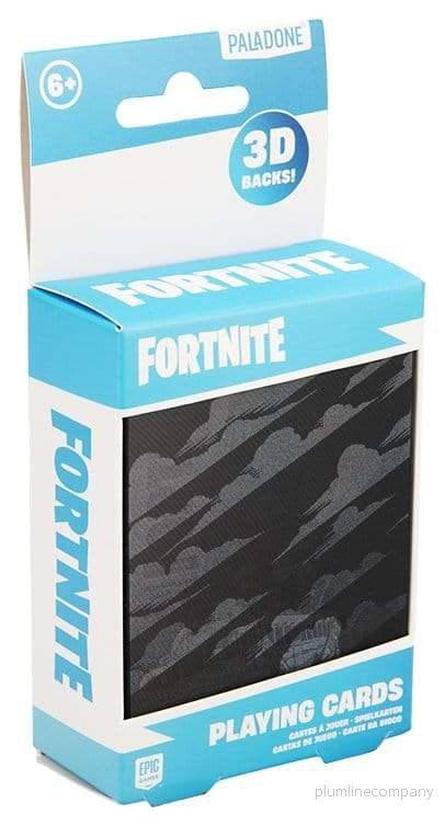 Fortnite spelkort 3D Motion - Bild 2