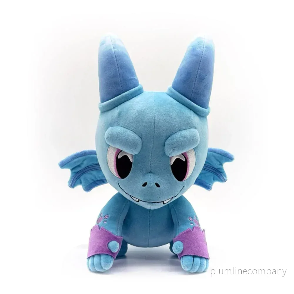 World of Clash gosedjur Minion 22 cm - Bild 2