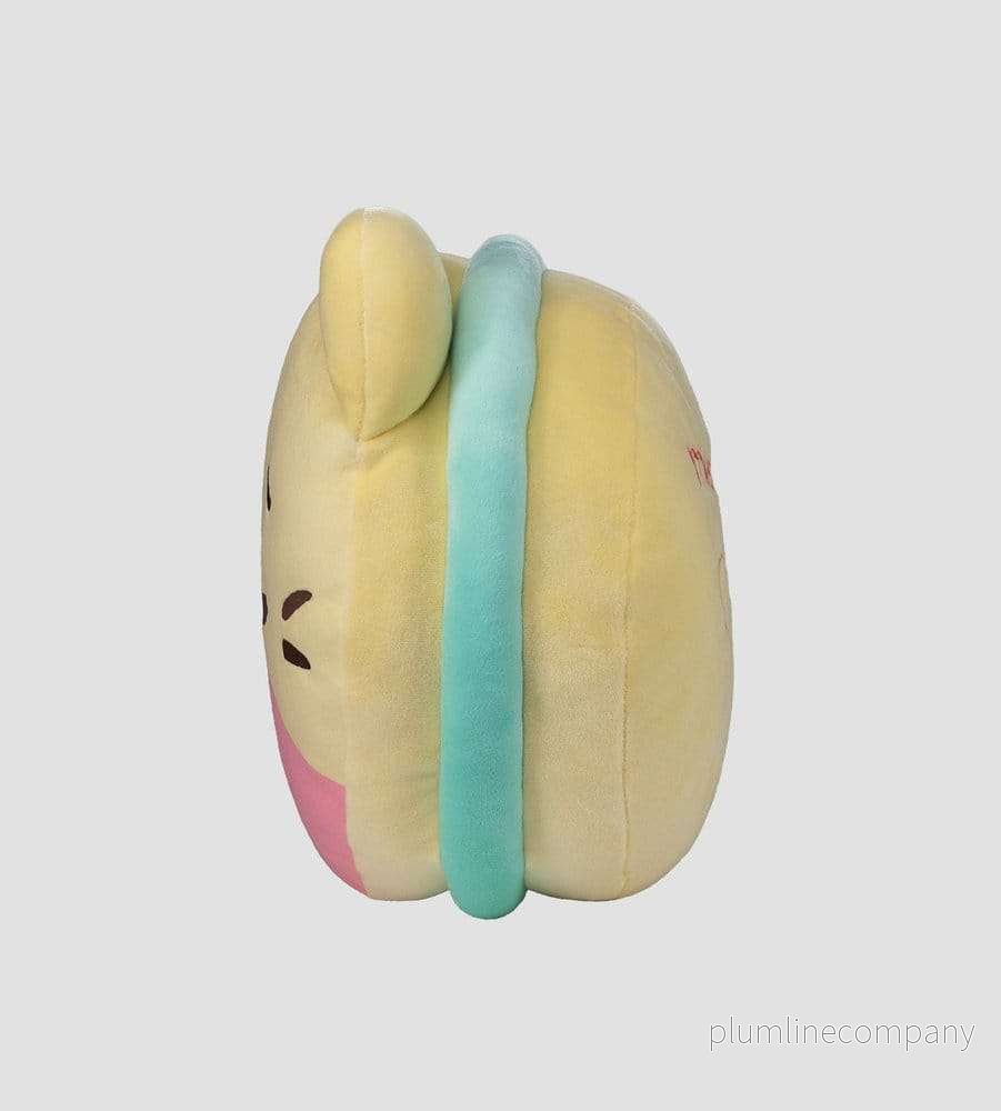 Meowcarons Plush Figure Bite - Bild 3