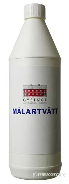 Målartvätt 1 l