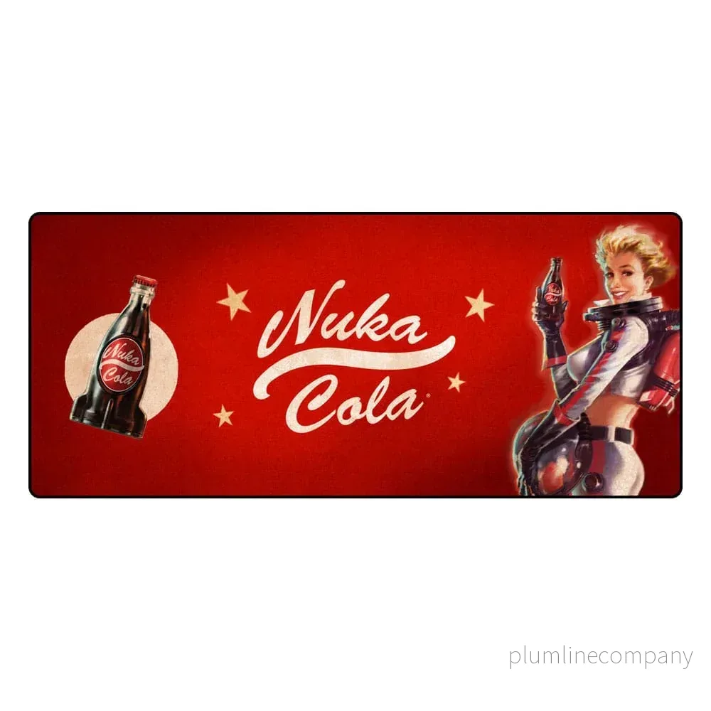 Fallout XXL Musmatta Nuka Girl Fallout XXL Musmatta Nuka Girl