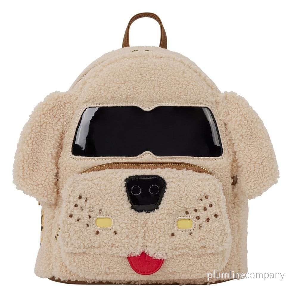 Dumb & Dumber by Loungefly Mini Backpack Mutts Cutts Dumb & Dumber by Loungefly Mini Backpack Mutts Cutts