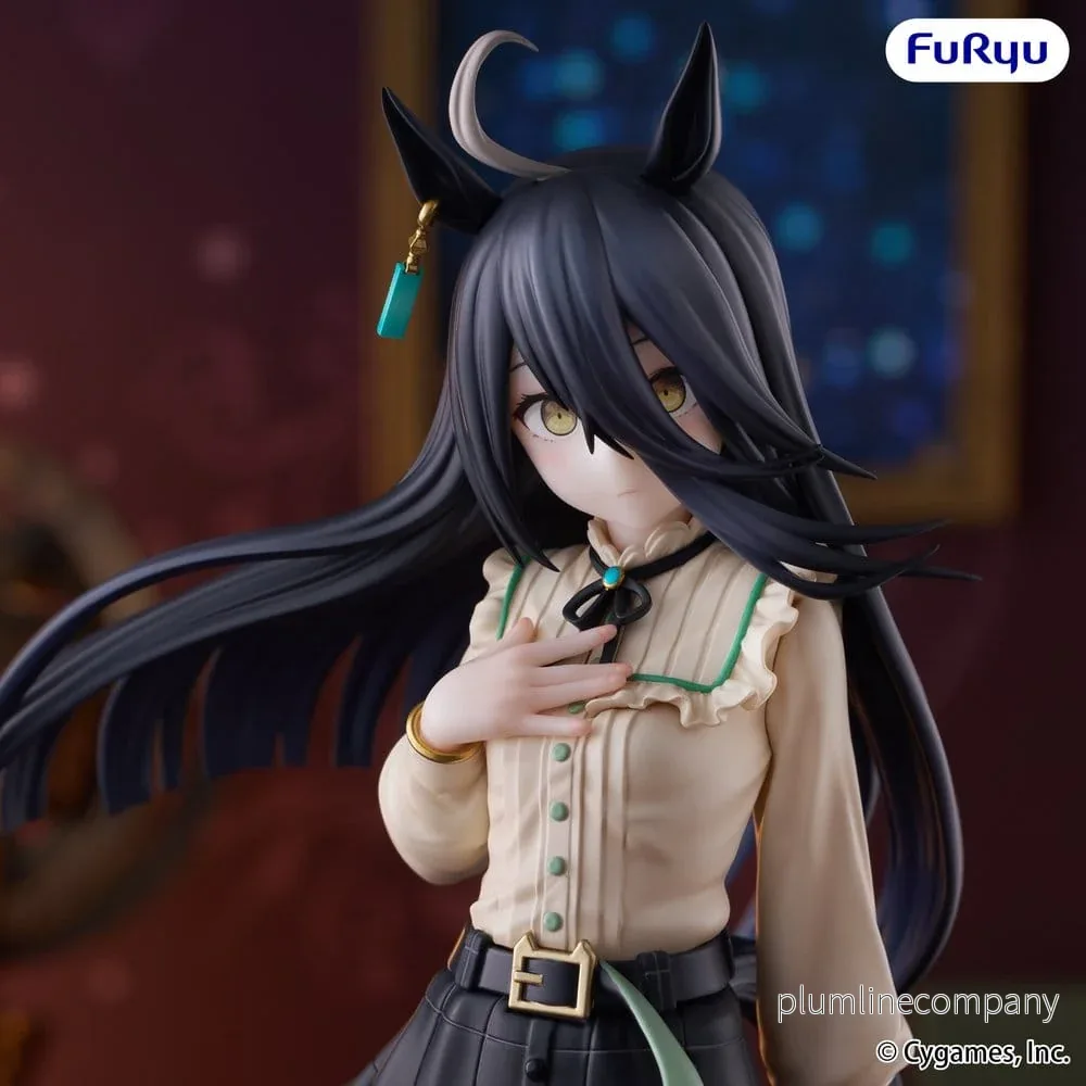 Umamusume: Pretty Derby Trio-Try-iT PVC-figur Manhattan Cafe 21 cm - Bild 2