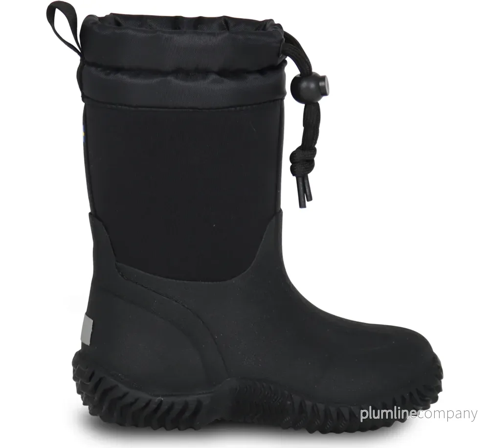 Algot Black Algot Black