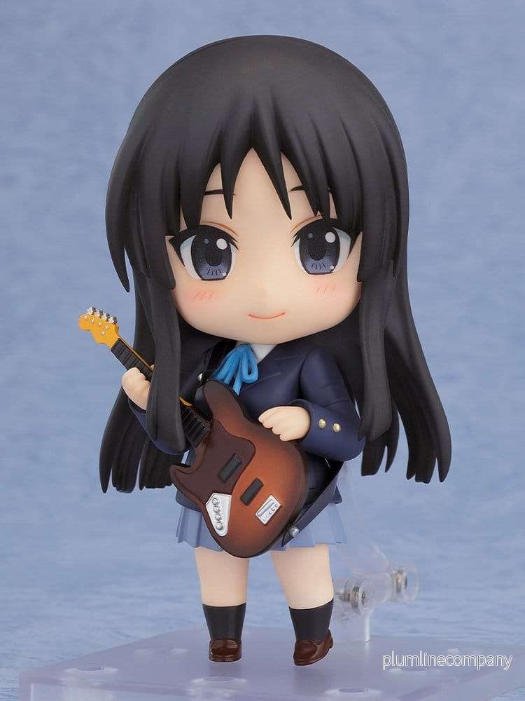 K-ON! Nendoroid Action Figure Mio Akiyama 2.0 10 cm - Bild 2