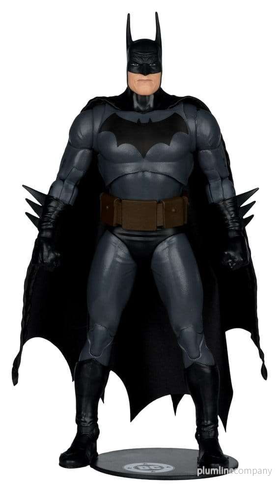 DC Direct Page Punchers Action Figure Batman (Justice) 18 cm