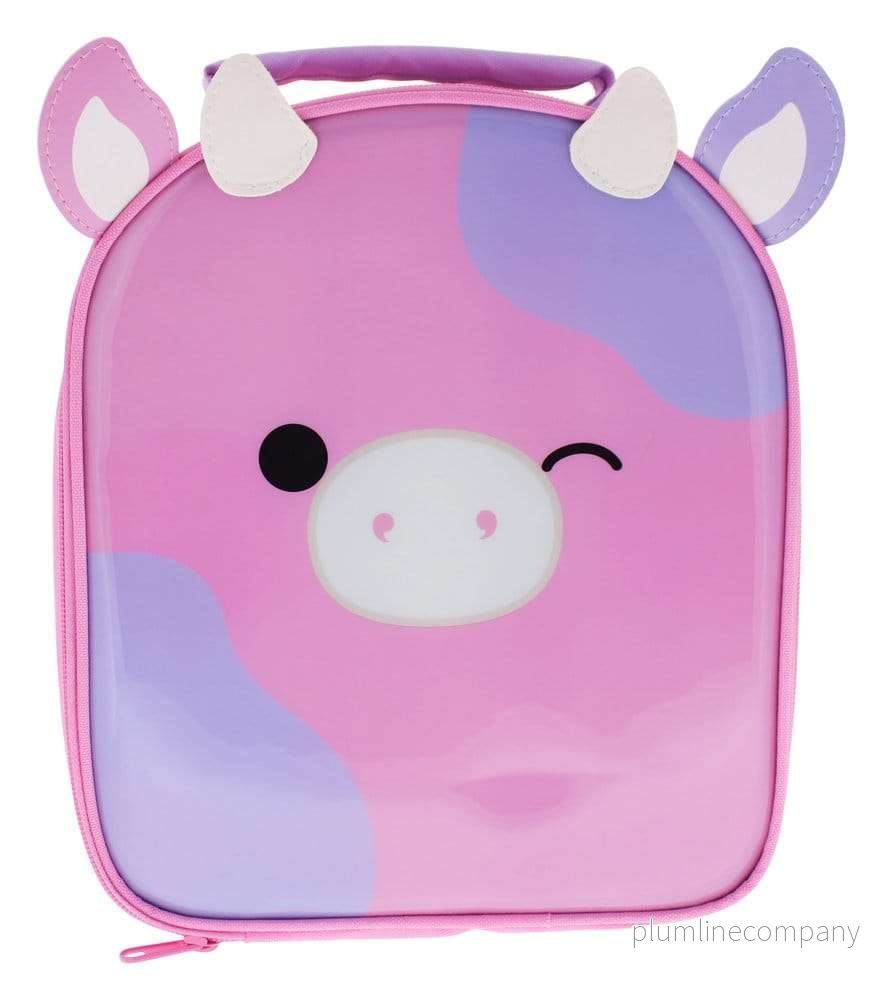 Squishmallows Lunch Bag