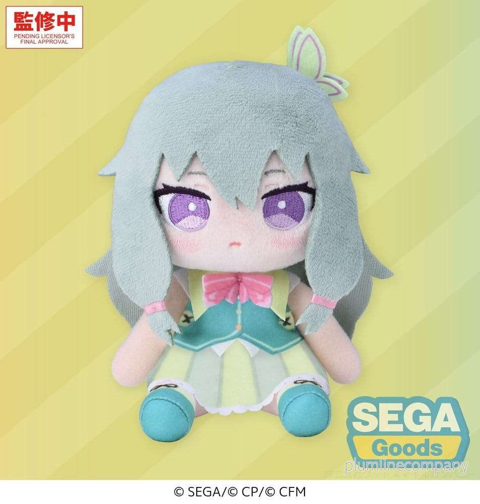 Hatsune Miku: Colorful Stage! MYSEKAI gosedjur Nene Kusanagi (S) Hatsune Miku: Colorful Stage! MYSEKAI gosedjur Nene Kusanagi (S)