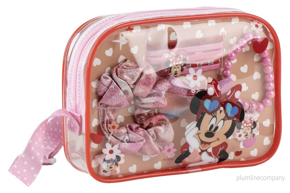 Disney Skönhetsset Minnie Mouse 2.0 Disney Skönhetsset Minnie Mouse 2.0