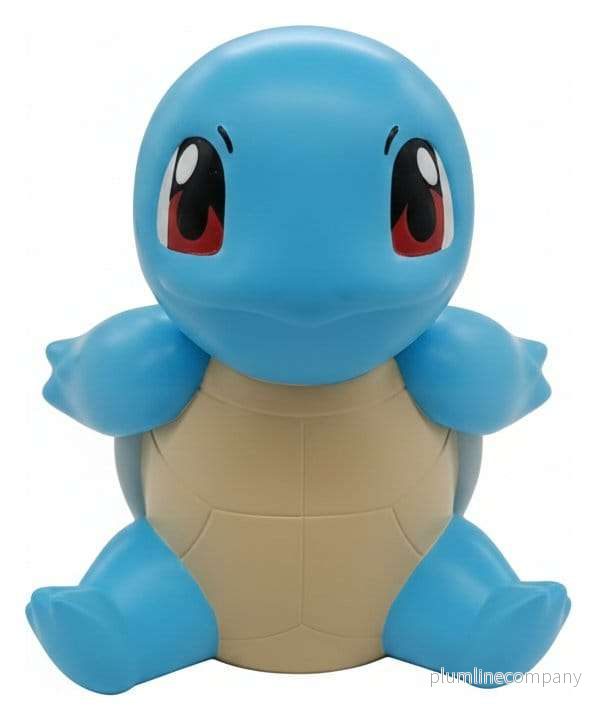 Pokémon Sparbössa Squirtle Pokémon Sparbössa Squirtle