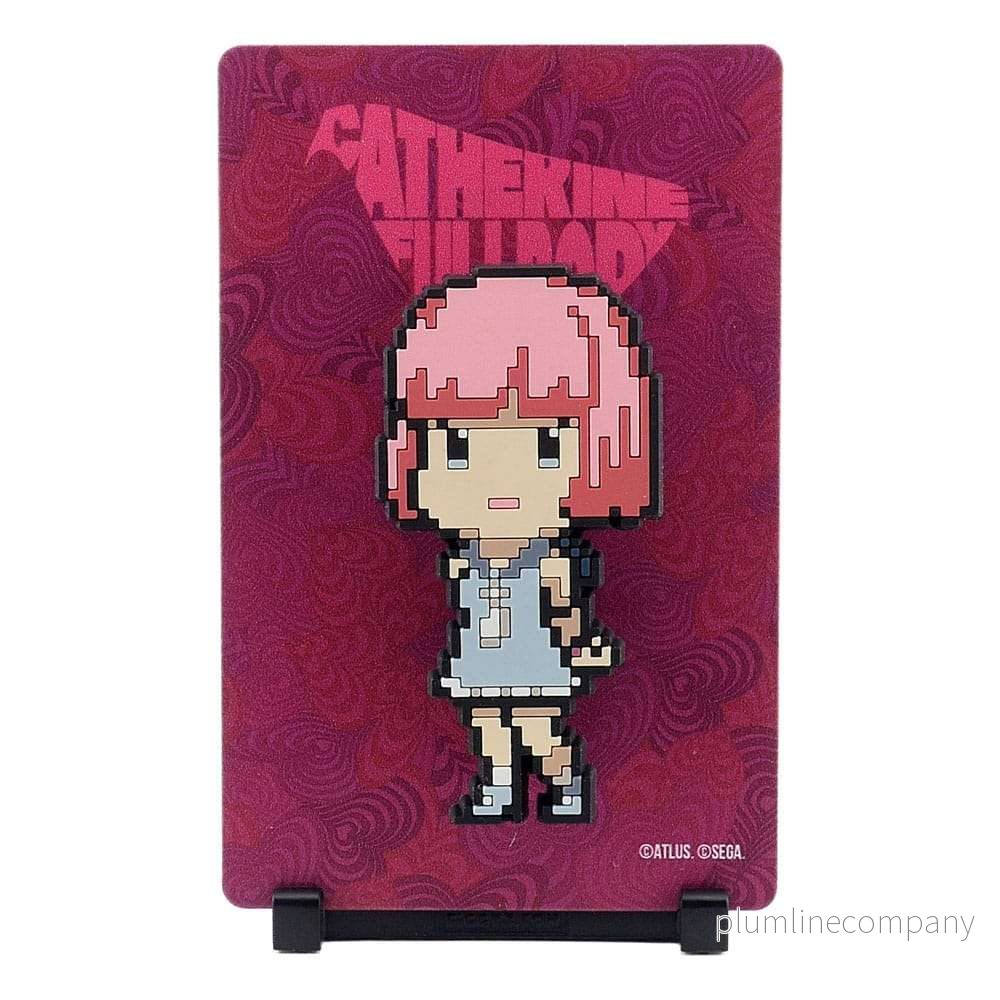 Catherine FiGGYZ magnetisk samlarfigur Rin 11 cm - Bild 2