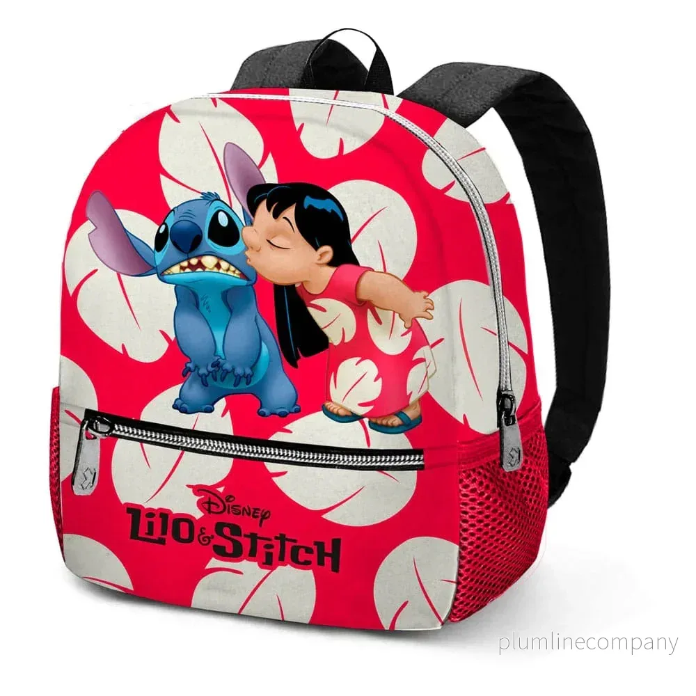 Lilo & Stitch Ryggsäck Sweet Kiss