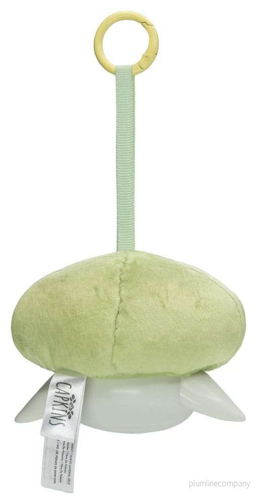 Capkins Plush Keychain Cap - Bild 2