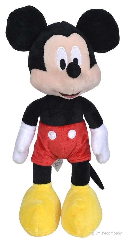 Disney Refresh Core mjukisdjur Mickey 35 cm - Bild 3