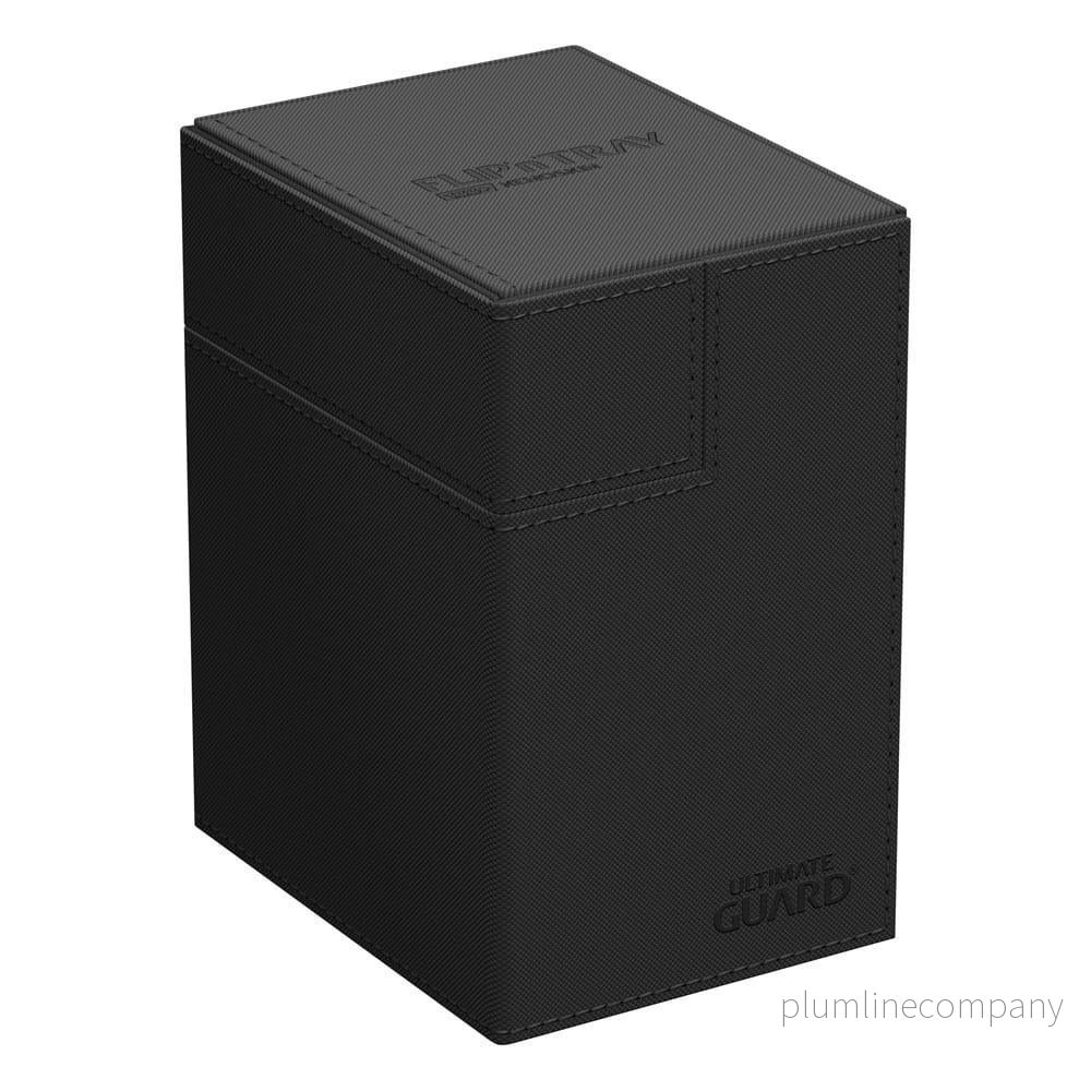 Ultimate Guard Flip'n'Tray 133+ Xenoskin - Svart - Bild 2