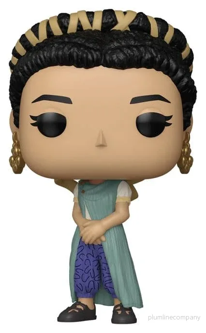 En riddare av de sju kungadömena POP! TV Figurer Tanselle 9 cm En riddare av de sju kungadömena POP! TV Figurer Tanselle 9 cm